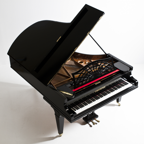 Bechstein Grand Piano Restoration
