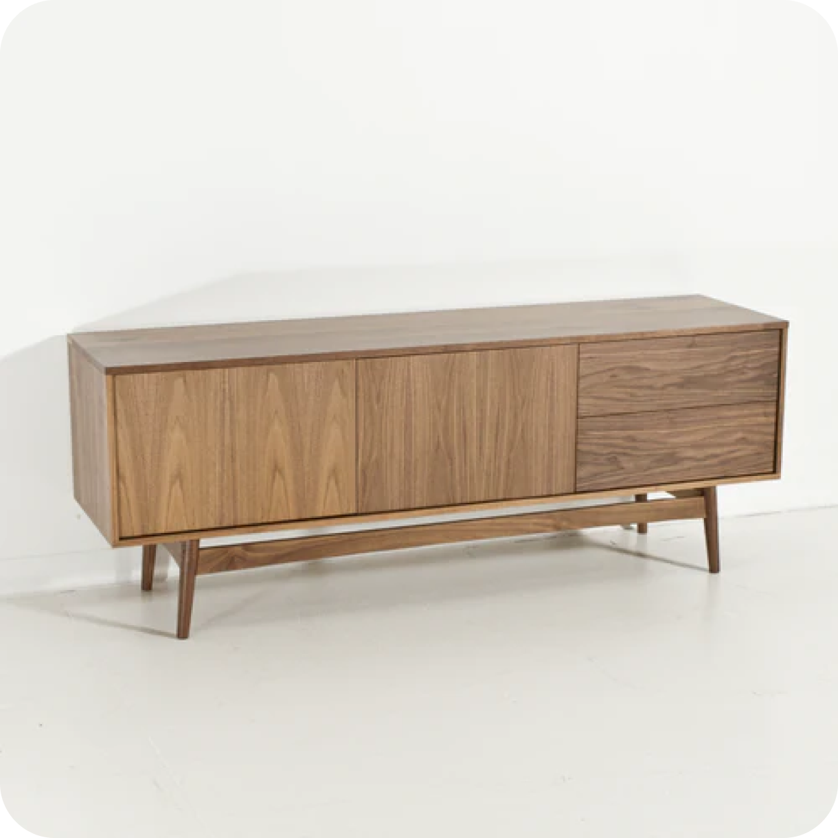 Adelaide French Polishers - Modern Finishes example