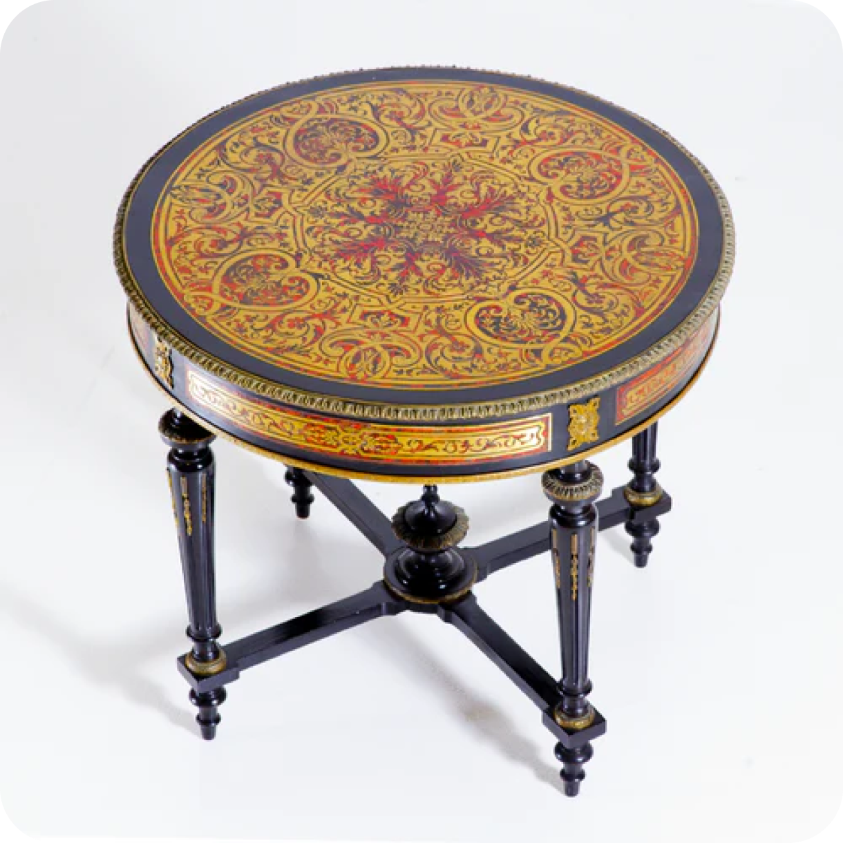 Adelaide French Polishers - Repairs and Restoration example